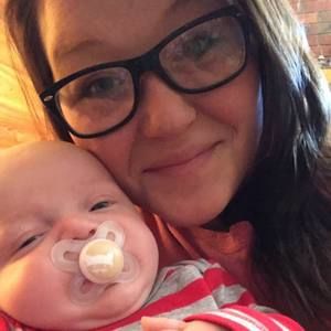 Meet your Posher, Bethany